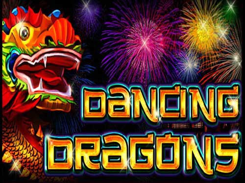 Dancing Dragons Game Logo
