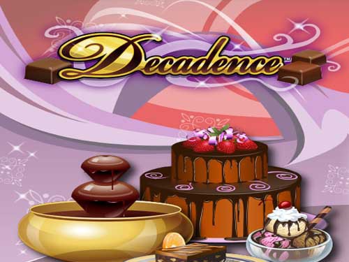 Decadence Game Logo