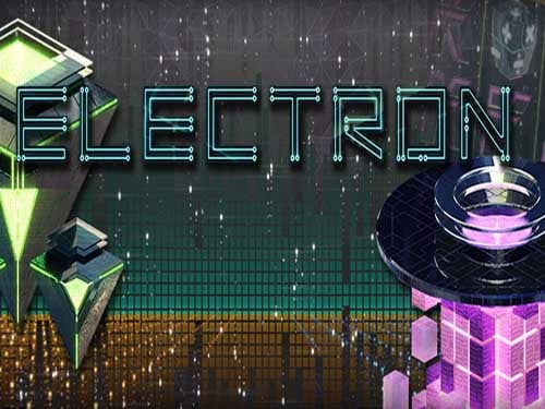 Electron Game Logo