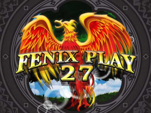 Fenix Play 27 Game Logo