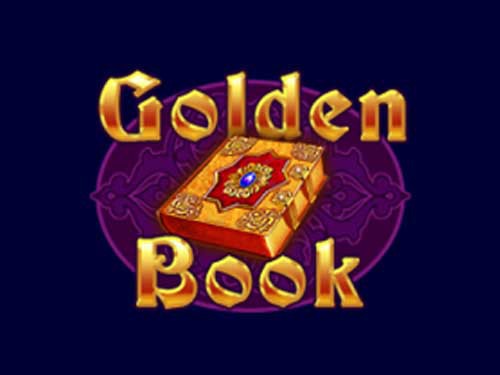 Golden Book Game Logo