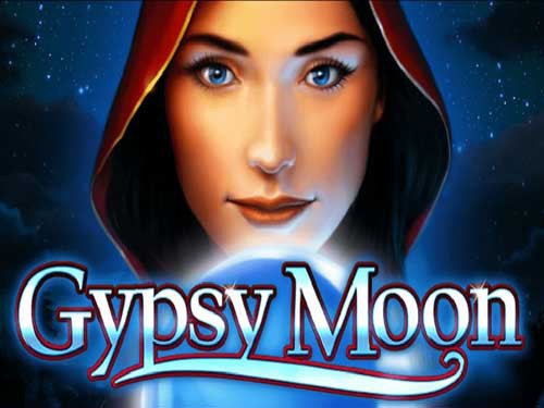 Gypsy Moon Game Logo
