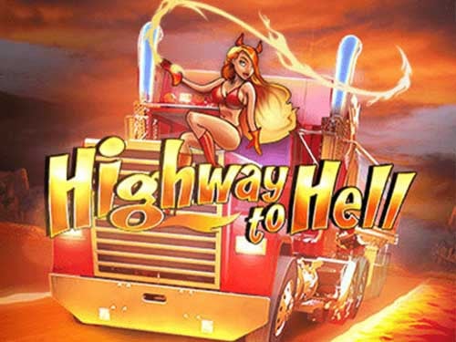 Highway To Hell Game Logo