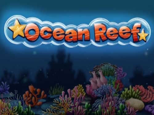 Ocean Reef Game Logo