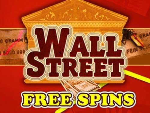 Wall Street Slot