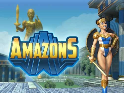 Amazons Game Logo