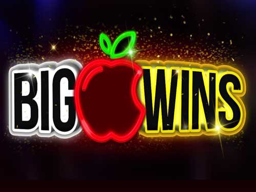 Big Apple Wins Game Logo