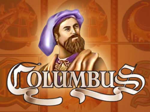 Columbus Game Logo