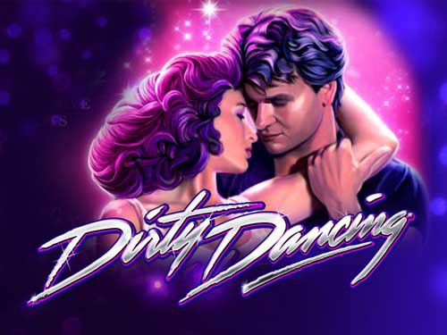 Dirty Dancing Game Logo