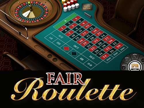 Fair Roulette