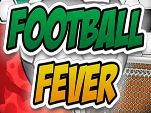 Football Fever Game Logo