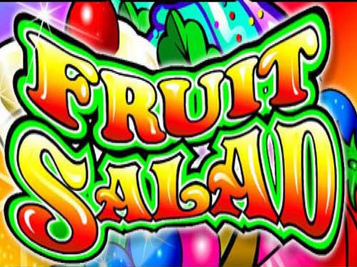 Fruit Salad Game Logo