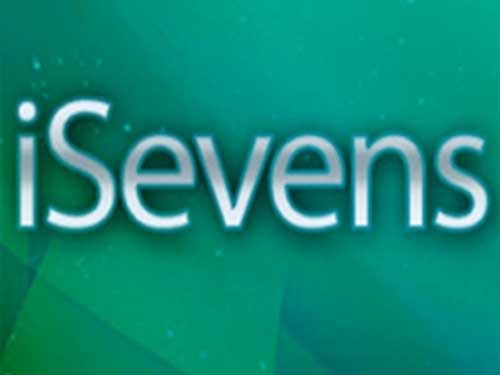 iSevens Game Logo