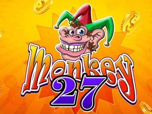 Monkey 27 Slot