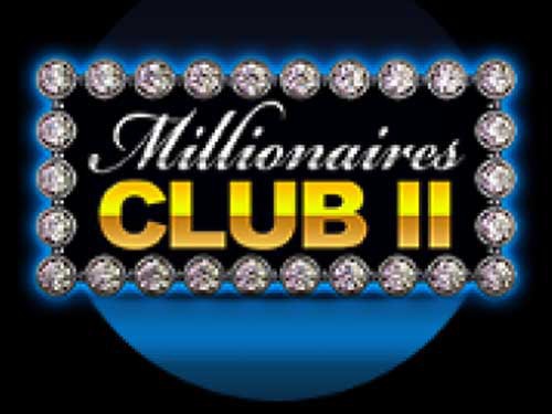 Millionaires Club 2 Game Logo