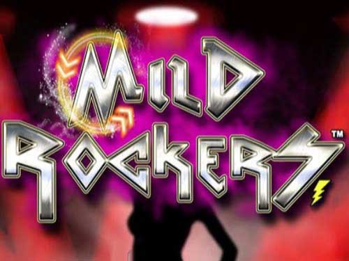 Mild Rockers Game Logo