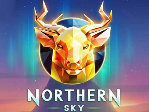 Northern Sky Game Logo