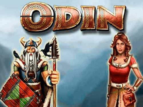 Odin Game Logo