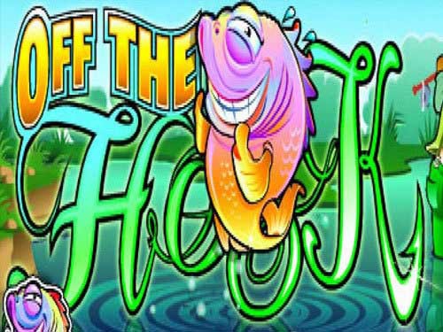 Off the Hook Game Logo