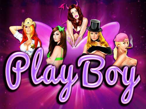 Playboy Game Logo