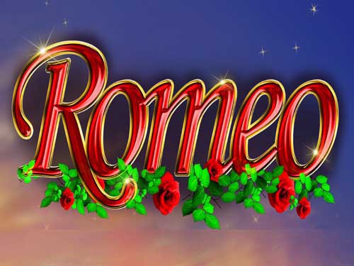 Romeo Game Logo