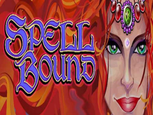 Spell Bound Game Logo
