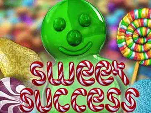 Sweet Success Game Logo