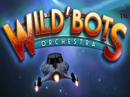 Wild Bots Orchestra