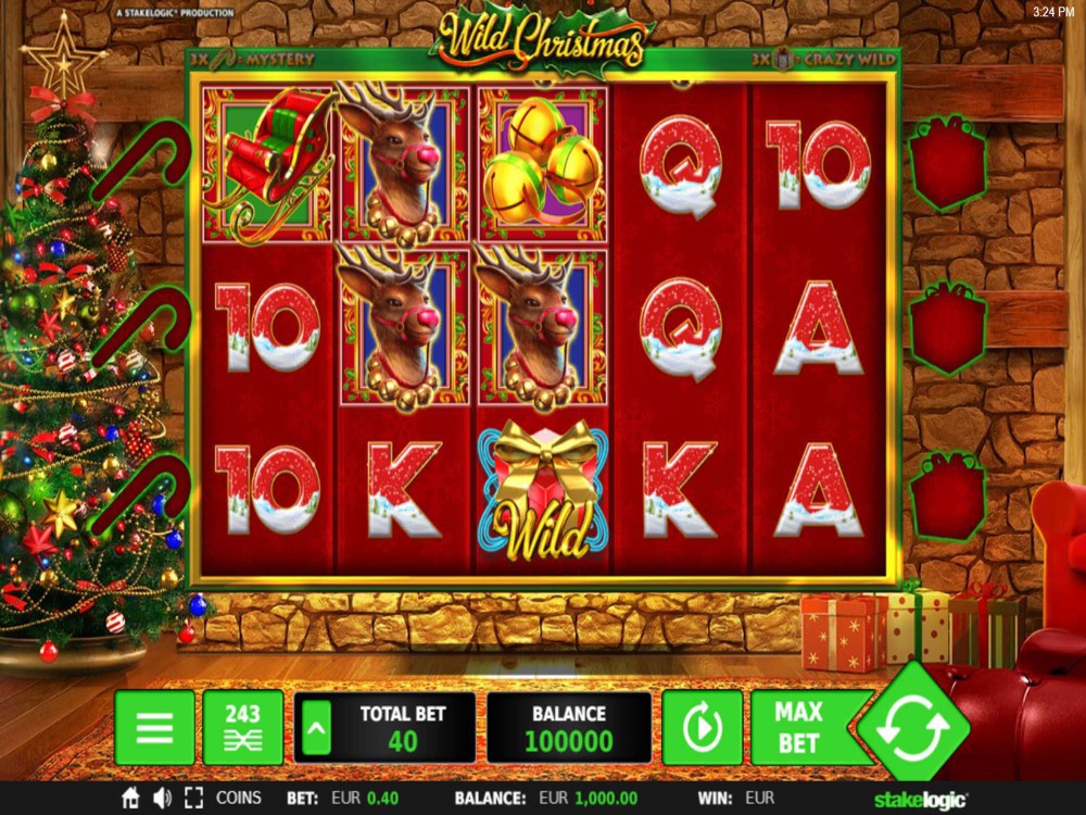 Jogos caca-niqueis Bank Walt