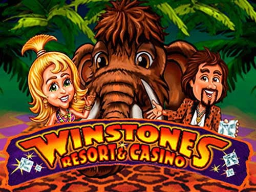 Winstones Game Logo