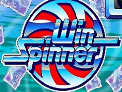 Win Spinner Game Logo
