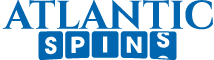 Atlantic Spins Casino Logo