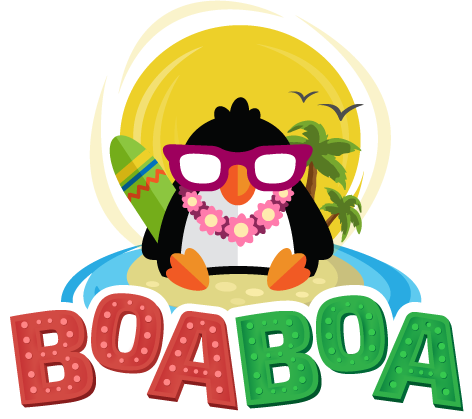 BoaBoa Casino Logo