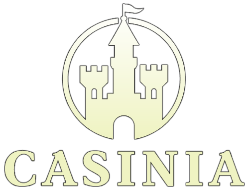 Casinia Casino Logo