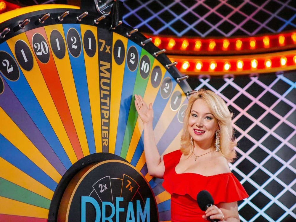 Dream Catcher Screenshot 2