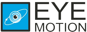 Eye Motion Logo