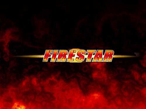 Firestar Game Logo