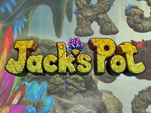 Jacks Pot Progressive Jackpot