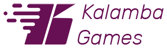 Kalamba Games Logo