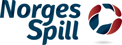 NorgesSpill Casino Logo