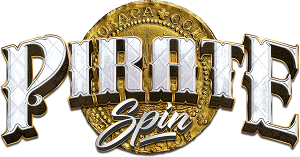 Pirate Spin Casino Logo