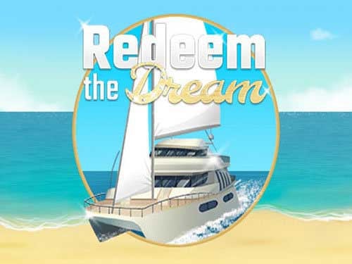 Redeem the Dream Game Logo