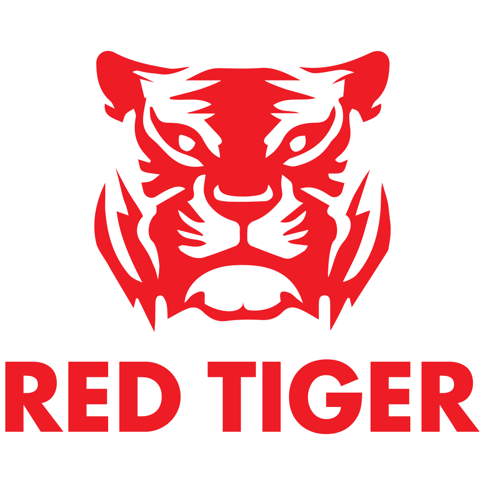 Red Tiger Logo