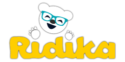 Ridika Casino Logo