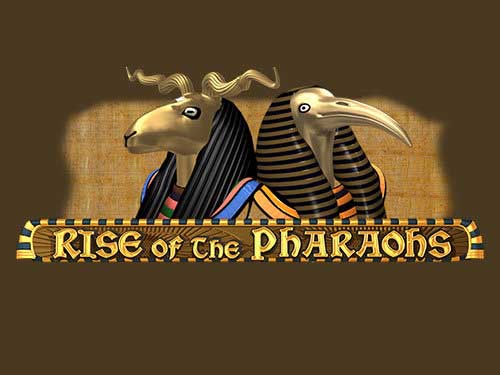 Rise of the Pharaohs