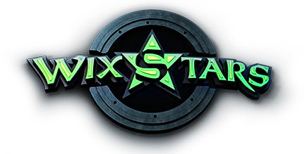 Wixstars Casino Logo