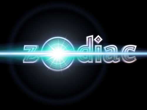 Zodiac Game Logo
