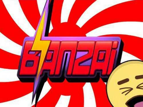 Banzai Game Logo