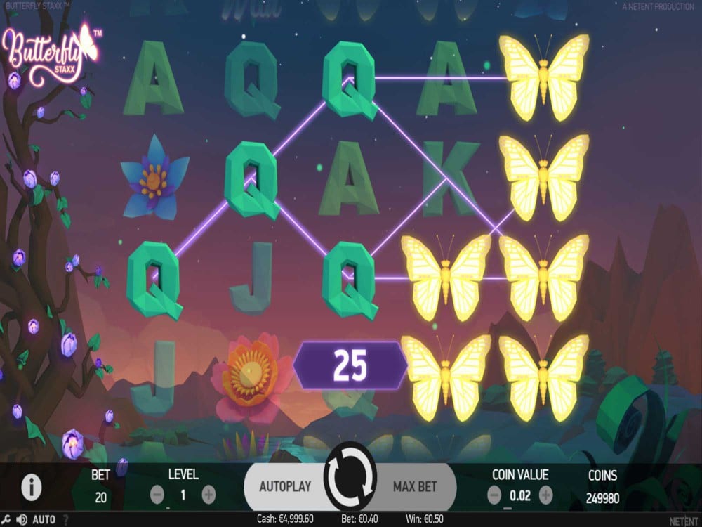Spiele Butterfly Staxx Slot - Video Slots Online Spiele Butterfly Staxx Slot - Video Slots Online