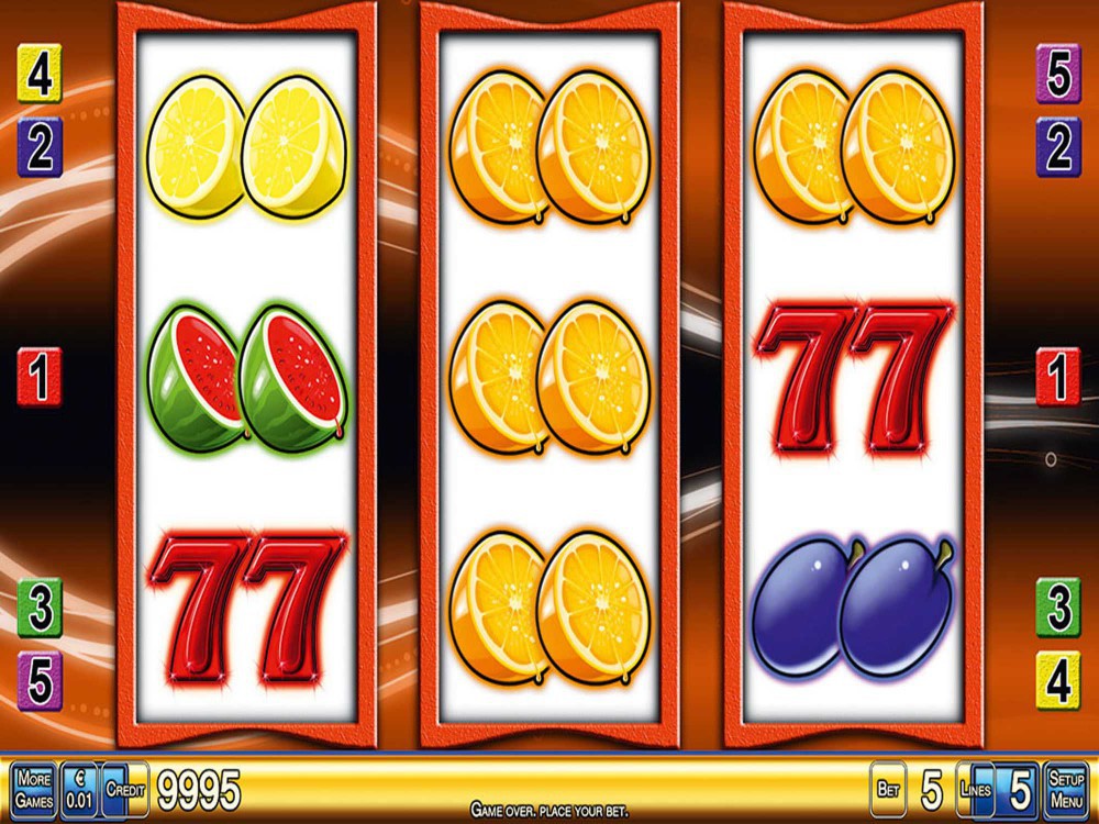Slots gratis Cash Wave Slots gratis Cash Wave
